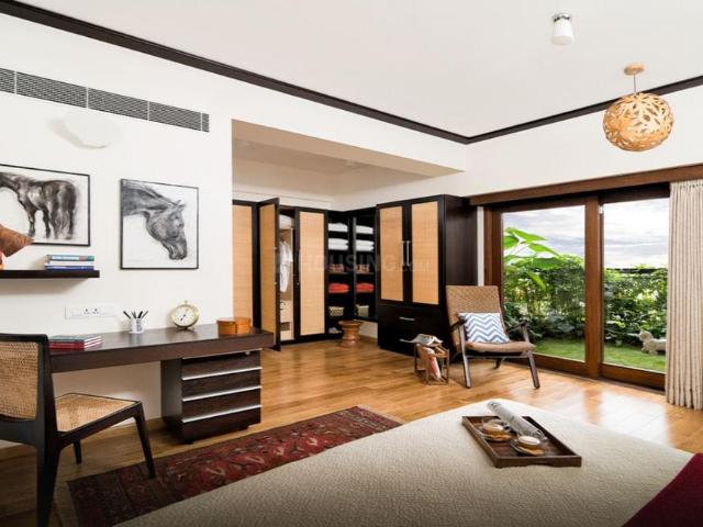 3 BHK Apartment in Jakkur for resale Bangalore. The reference number is 15707143