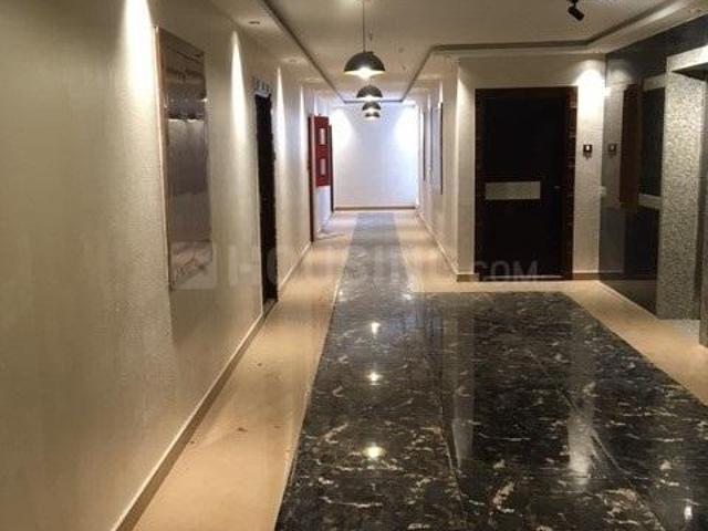 3 BHK Apartment in Jakkur for resale Bengaluru. The reference number is 18642962