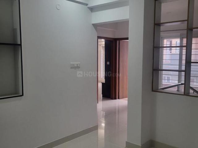 3 BHK Apartment in Jakkur for resale Bengaluru. The reference number is 20446073