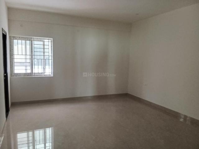 3 BHK Apartment in Jakkur for resale Bengaluru. The reference number is 20701955