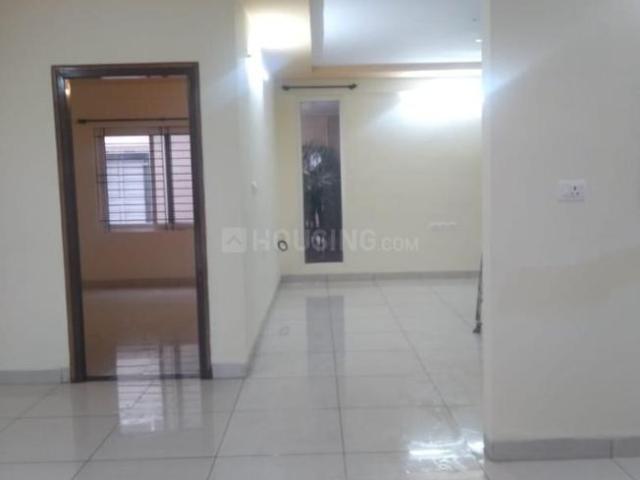 3 BHK Apartment in Jakkur for resale Bengaluru. The reference number is 20742150