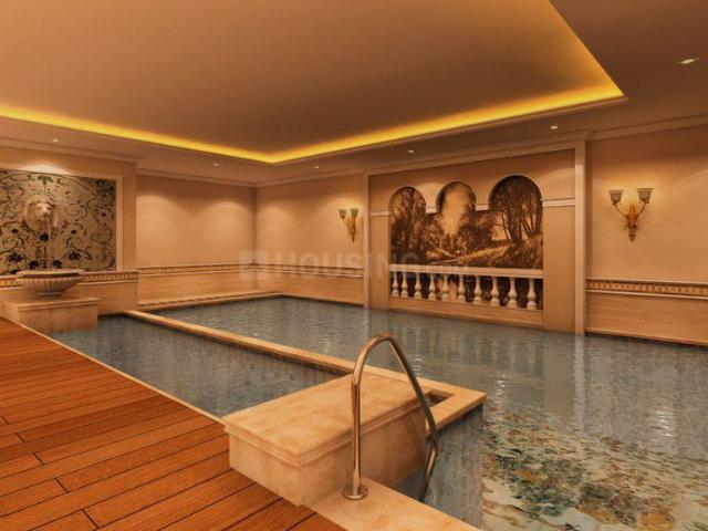 3 BHK Apartment in Jakkur for resale Bengaluru. The reference number is 4656900