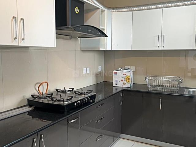3 BHK Apartment in Jakkur for resale North Bangalore. The reference number is 16847127