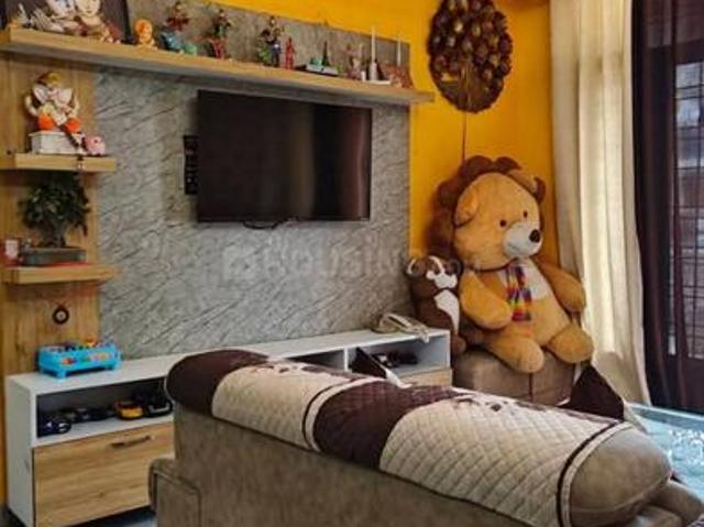 3 BHK Apartment in Jakhan for resale Dehradun. The reference number is 20309375