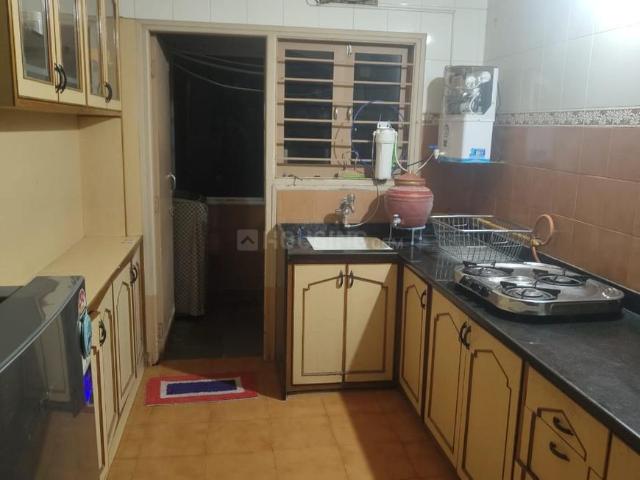 3 BHK Apartment in Jala Ram Nagar for rent Rajkot. The reference number is 16807960