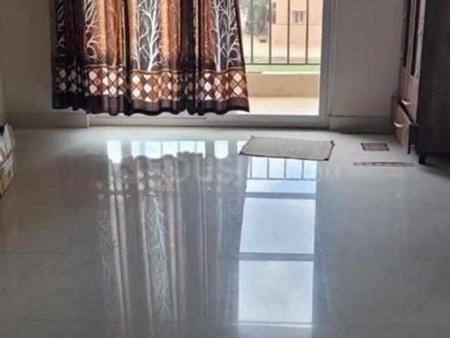 3 BHK Apartment in Jalahalli West for resale Bengaluru. The reference number is 20335028
