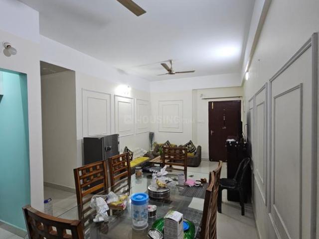 3 BHK Apartment in Jalukbari for rent Guwahati. The reference number is 20282007