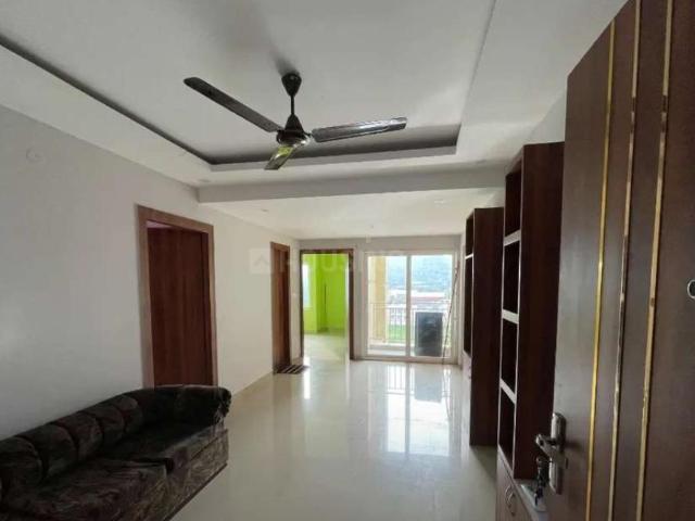3 BHK Apartment in Jalukbari for rent Guwahati. The reference number is 20906674