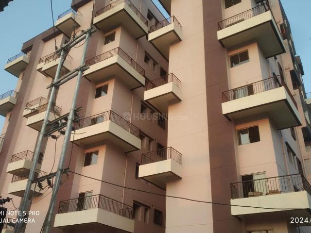 3 BHK Apartment in Jalukbari for resale Guwahati. The reference number is 10705709