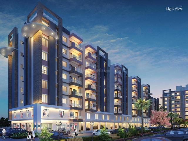 3 BHK Apartment in Jalukbari for resale Guwahati. The reference number is 15304474
