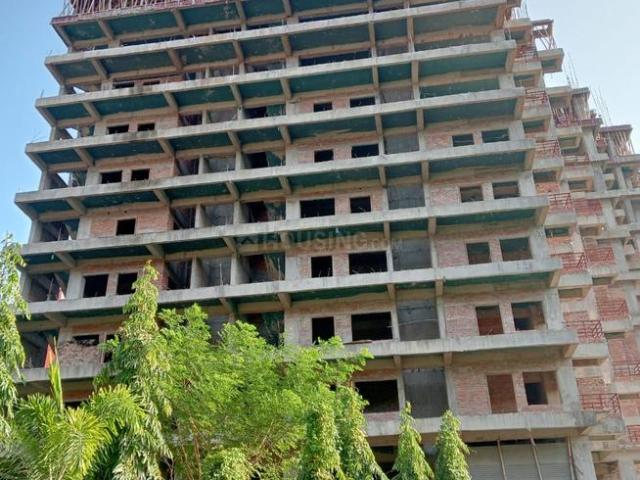 3 BHK Apartment in Jalukbari for resale Guwahati. The reference number is 17179776