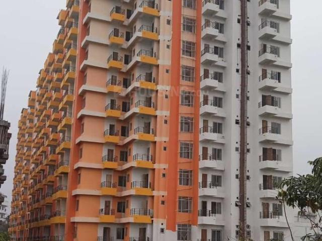 3 BHK Apartment in Jalukbari for resale Guwahati. The reference number is 17179822