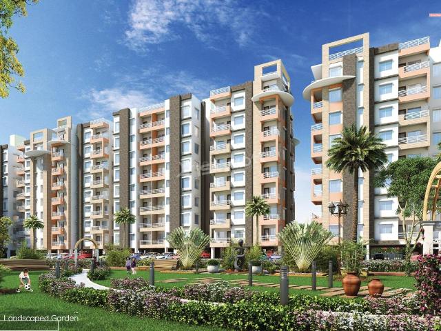 3 BHK Apartment in Jalukbari for resale Guwahati. The reference number is 18131314