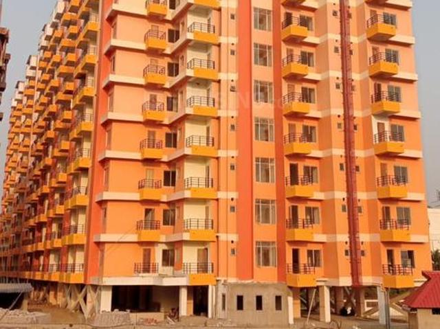 3 BHK Apartment in Jalukbari for resale Guwahati. The reference number is 19640555