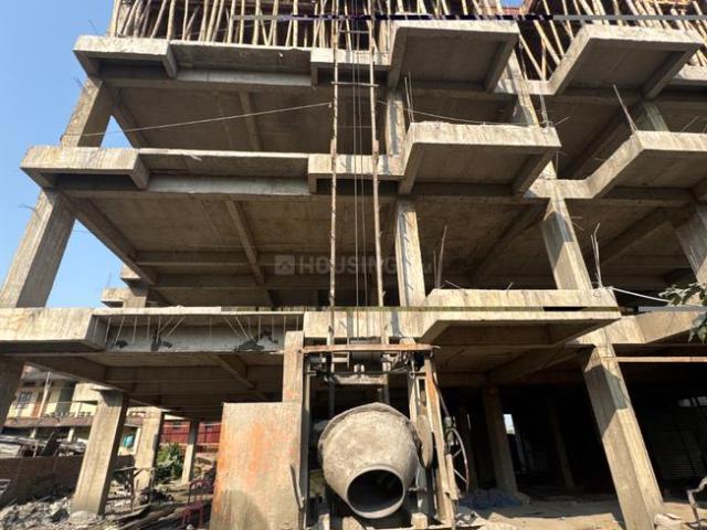 3 BHK Apartment in Jalukbari for resale Guwahati. The reference number is 19253923