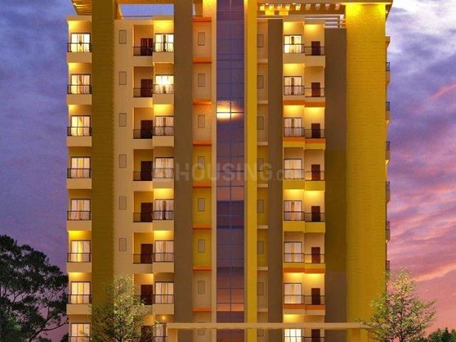 3 BHK Apartment in Jalukbari for resale Guwahati. The reference number is 20365123