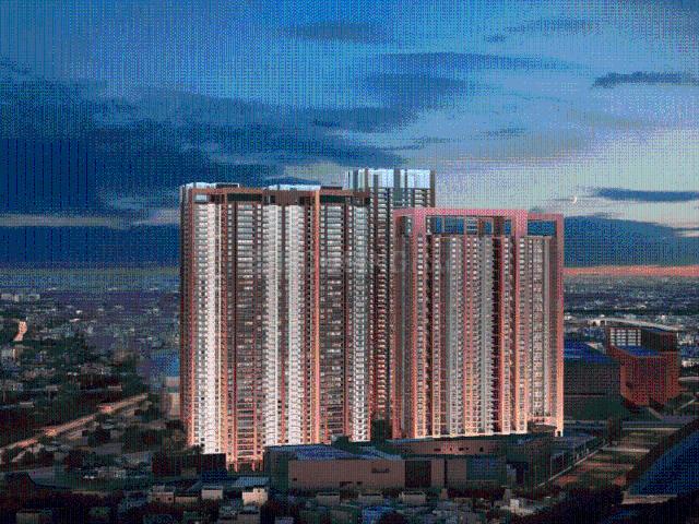 3 BHK Apartment in Jamalia for resale Chennai. The reference number is 20263999