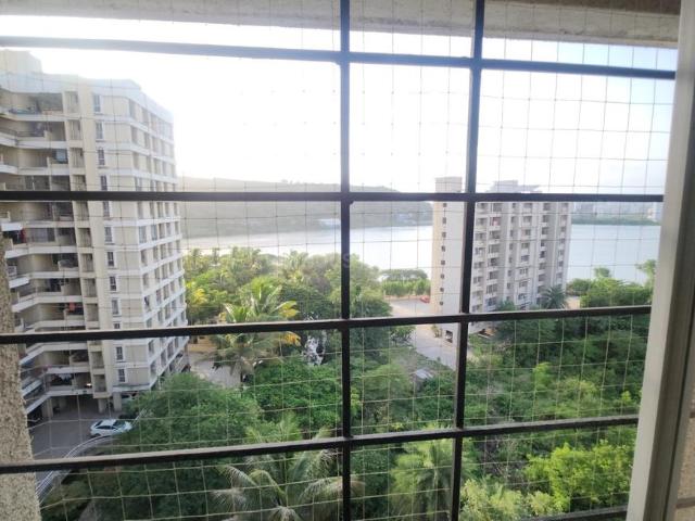 3 BHK Apartment in Jambhulwadi for resale Pune. The reference number is 20682888