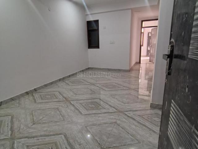 3 BHK Apartment in Jamia Nagar for resale New Delhi. The reference number is 20082338