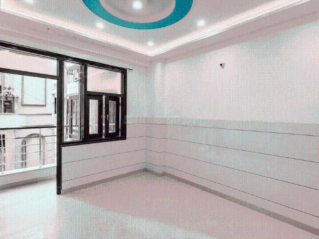 3 BHK Apartment in Jamia Nagar for resale New Delhi. The reference number is 20218790