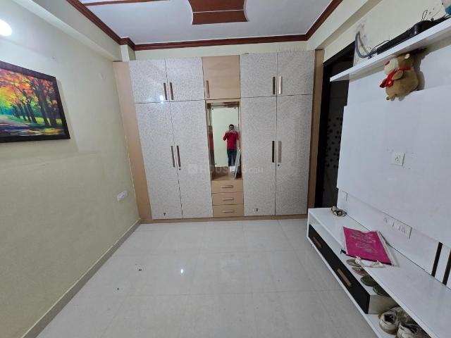 3 BHK Apartment in Jamia Nagar for resale South East Delhi. The reference number is 16200207