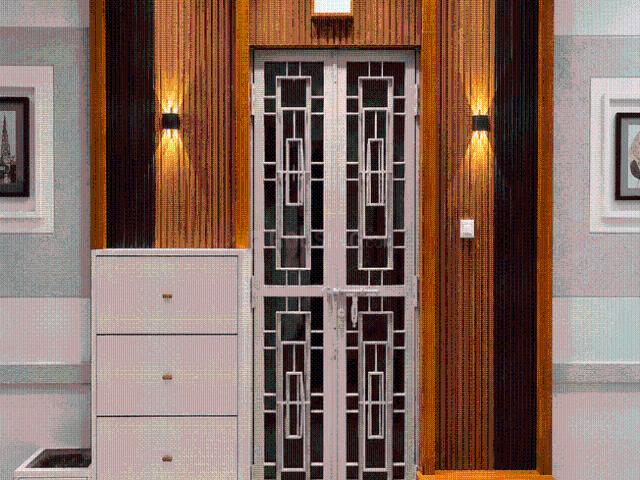 3 BHK Apartment in Jamsaut for rent Patna. The reference number is 19981200