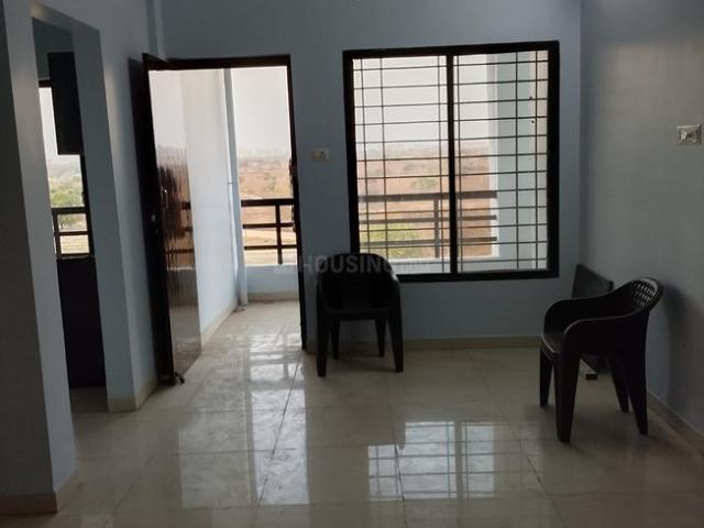 3 BHK Apartment in Jamtha for rent Nagpur. The reference number is 19841176