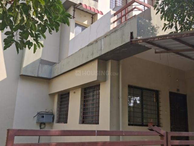 3 BHK Apartment in Jamtha for rent Nagpur. The reference number is 20771472