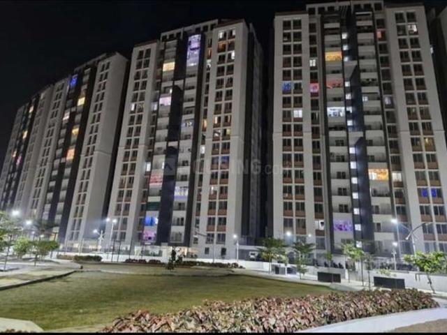 3 BHK Apartment in Mihan for resale Nagpur. The reference number is 19641004