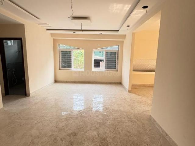 3 BHK Apartment in Janachaitanya Colony for resale Hyderabad. The reference number is 19453946