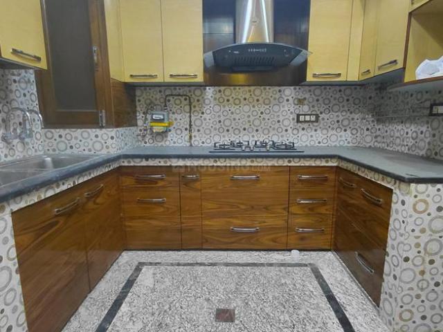 3 BHK Apartment in Janakpuri for rent New Delhi. The reference number is 19220260
