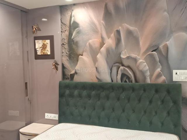 3 BHK Apartment in Janakpuri for rent New Delhi. The reference number is 20045510