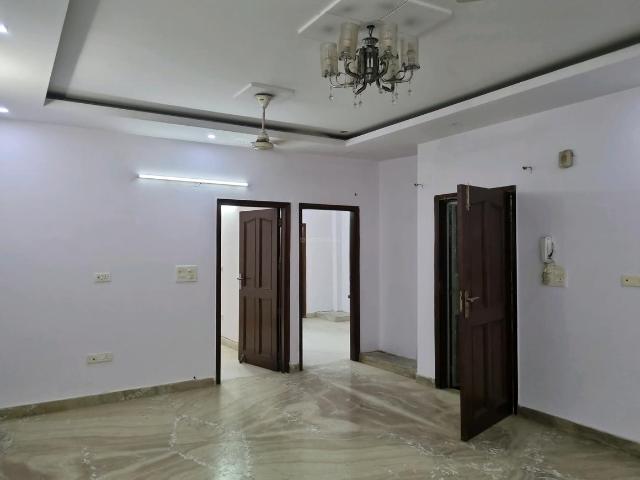 3 BHK Independent Builder Floor in Janakpuri for rent New Delhi. The reference number is 20607501