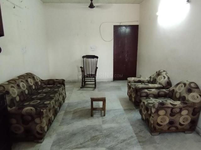 3 BHK Apartment in Janakpuri for resale West Delhi. The reference number is 17155538