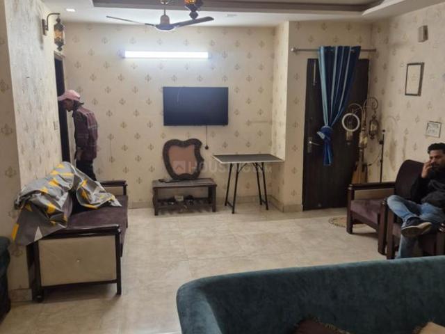 3 BHK Apartment in Janakpuri for resale New Delhi. The reference number is 18645766