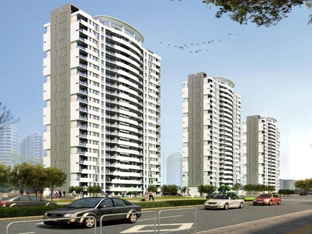 3 BHK Independent Builder Floor in Janakpuri for resale West Delhi. The reference number is 17381982