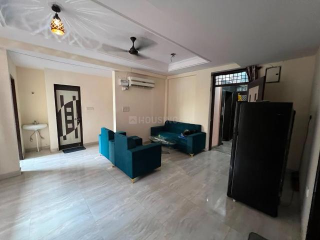3 BHK Apartment in Janata Colony for rent Jaipur. The reference number is 20526127