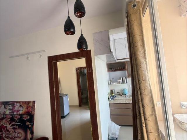 3 BHK Apartment in Jankipuram for rent Lucknow. The reference number is 19304409