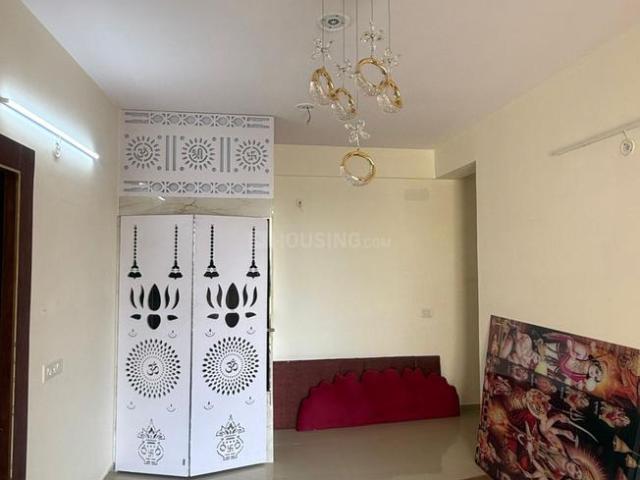 3 BHK Apartment in Jankipuram for rent Lucknow. The reference number is 20896460