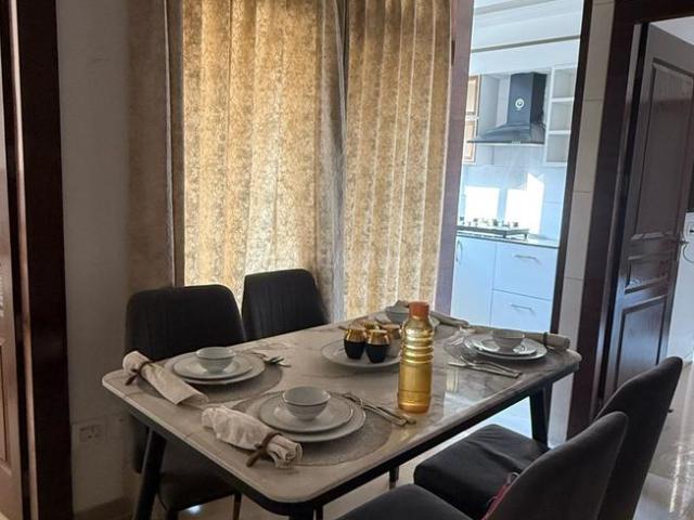 3 BHK Apartment in Jankipuram for rent Lucknow. The reference number is 20954248