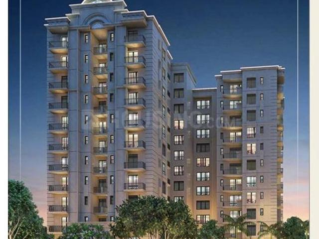 3 BHK Apartment in Jankipuram for resale Lucknow. The reference number is 19424299