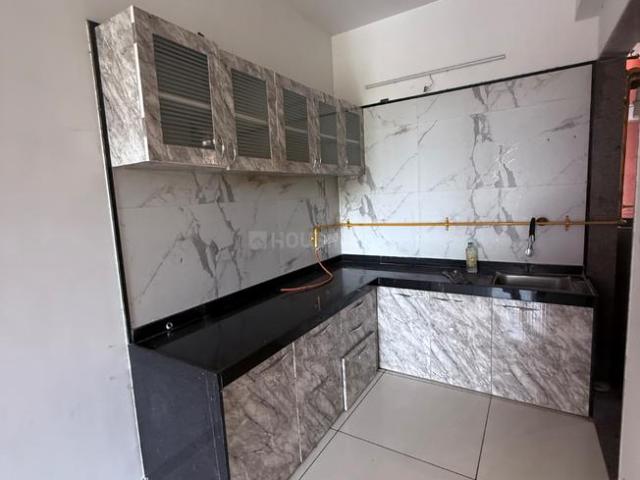 3 BHK Apartment in Janta Nagar for resale Ahmedabad. The reference number is 17521224