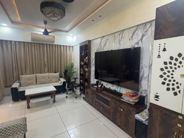 3 BHK Apartment in Janta Nagar for resale Ahmedabad. The reference number is 20465175