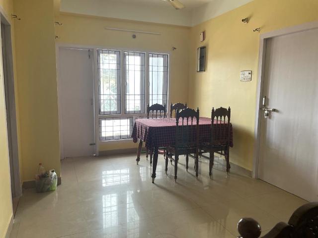 3 BHK Apartment in Japorigog for rent Guwahati. The reference number is 20752659
