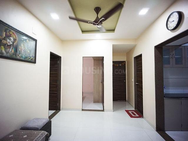 3 BHK Apartment in Jasodanagr for resale Ahmedabad. The reference number is 18849651