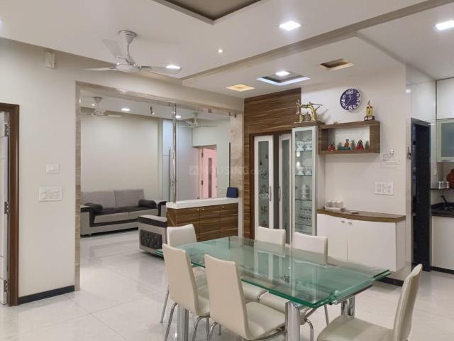 3 BHK Apartment in Jeedimetla for resale Hyderabad. The reference number is 20699807