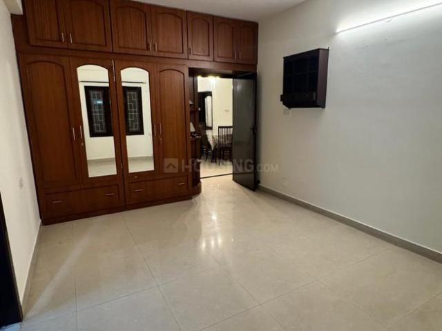 3 BHK Apartment in Jeevan Bima Nagar for rent Bengaluru. The reference number is 20930054