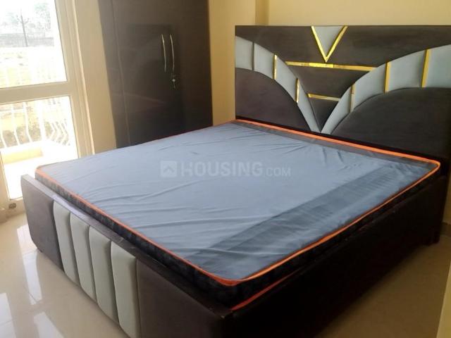 3 BHK Apartment in Jhundpuri for resale Bhiwadi. The reference number is 18354068