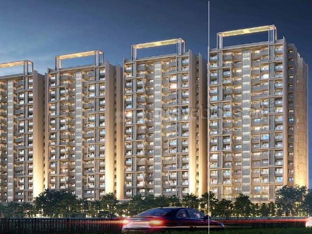 3 BHK Apartment in Jharapada for resale Bhubaneswar. The reference number is 16670462