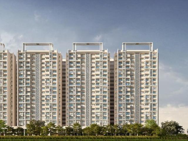 3 BHK Apartment in Jharapada for resale Bhubaneswar. The reference number is 16079615